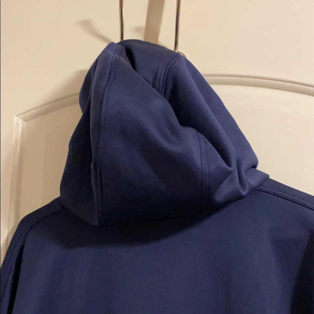 Boston RED SOX Nike hoodie - Picture 7 of 8